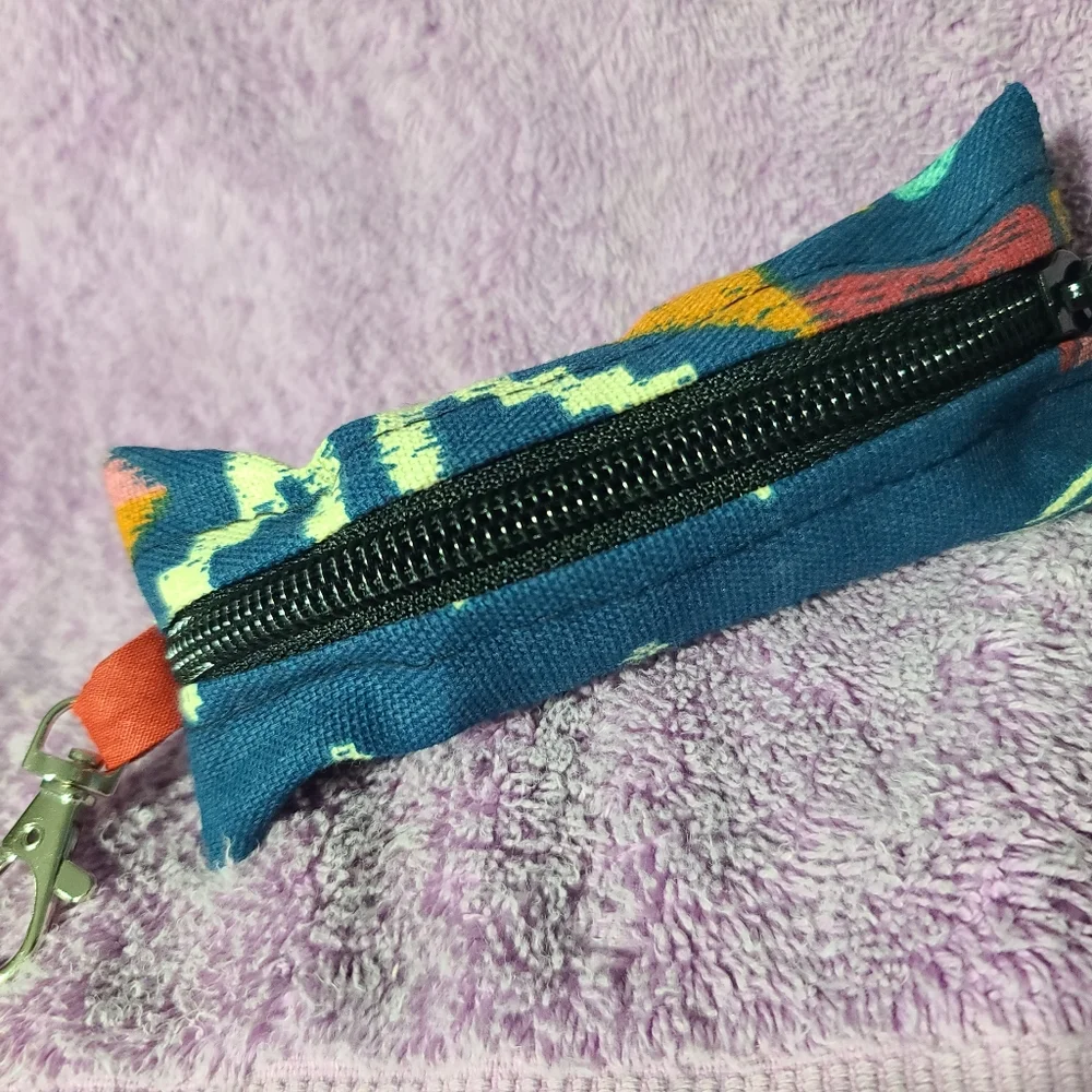 POOch Pouch puppy waste bag holder